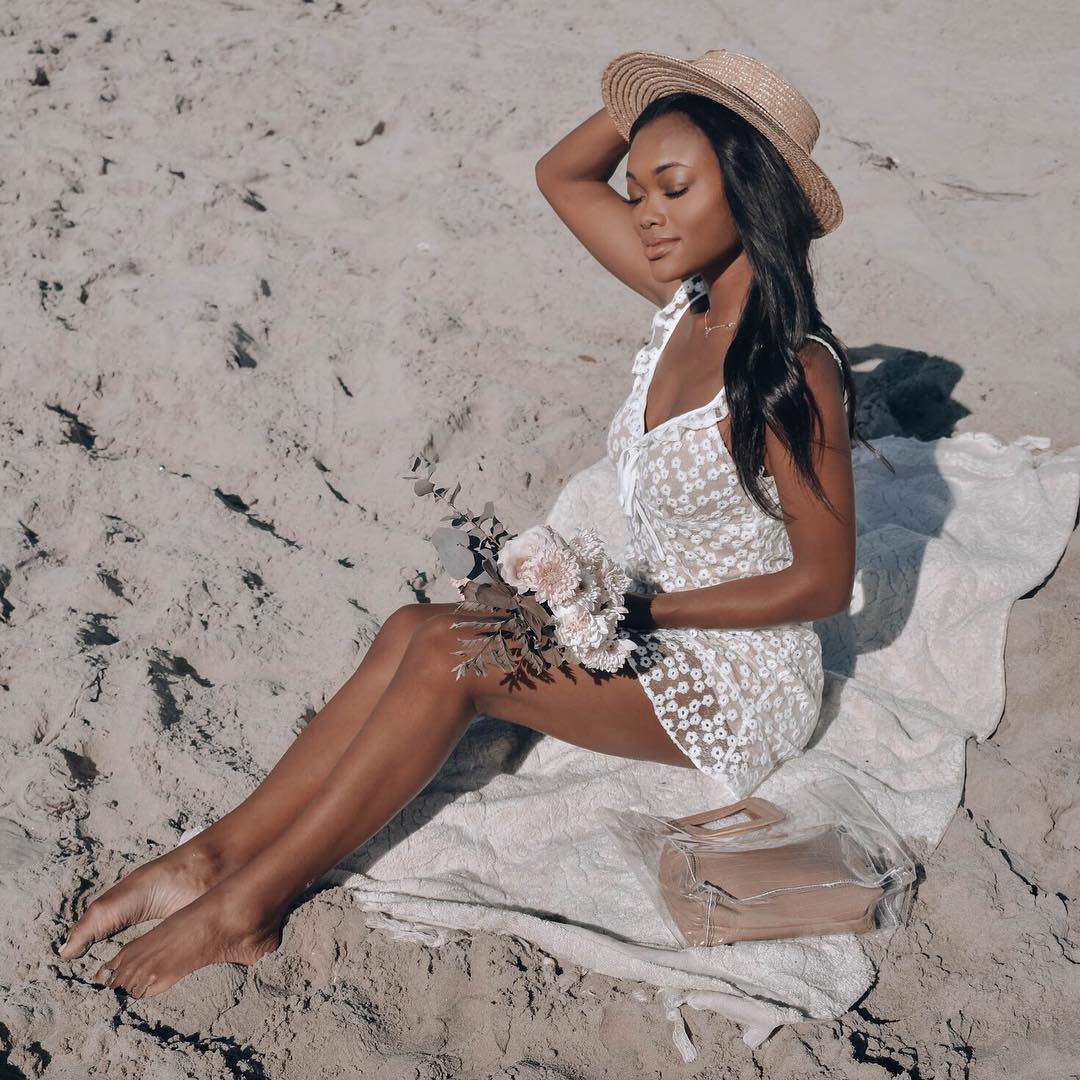 bridal swimwear