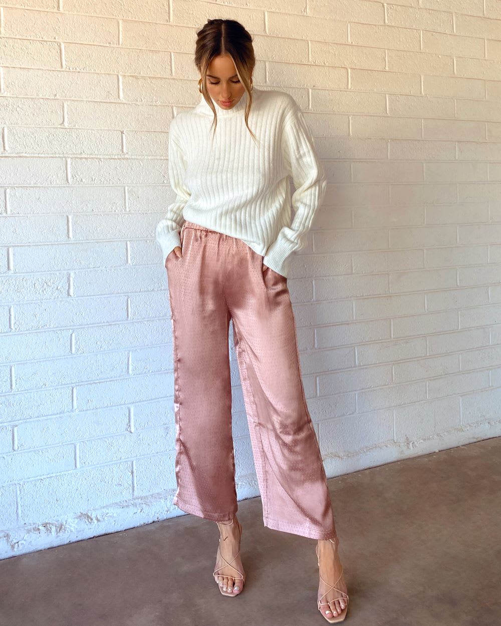 Women's Loungewear Outfits How to Upstyle Your Loungewear