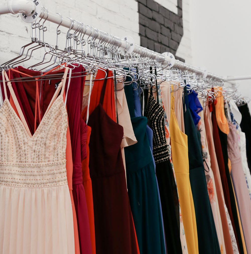 We've Donated Over *9,000* Dresses (and 200+ pairs of shoes) for Prom ...