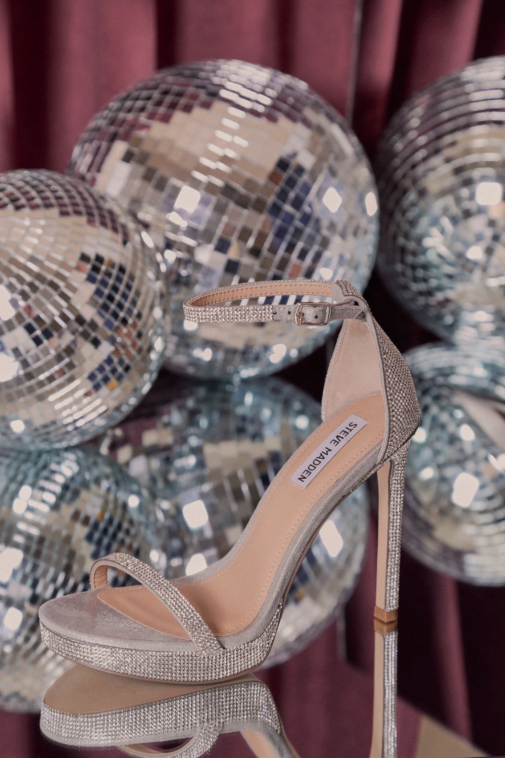 lulus prom shoes