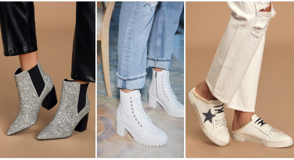 unique wedding shoes to personalize your bridal style