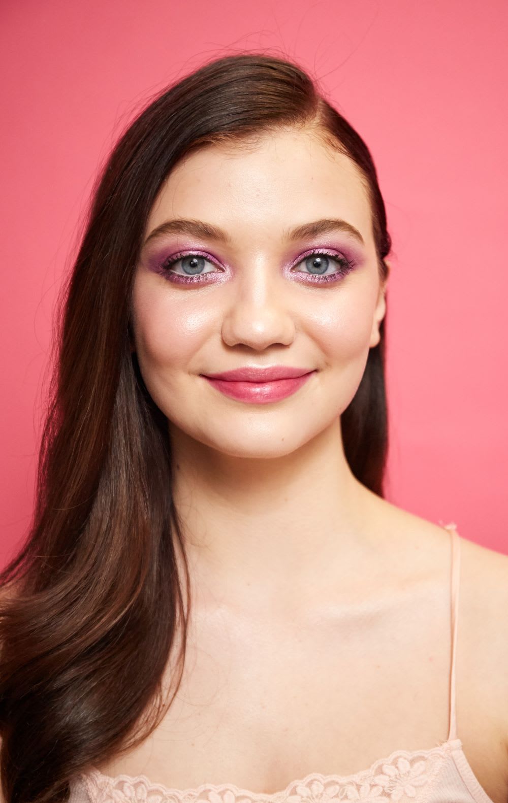 Prom Makeup Tutorial: Bold, - Lulus.com Blog