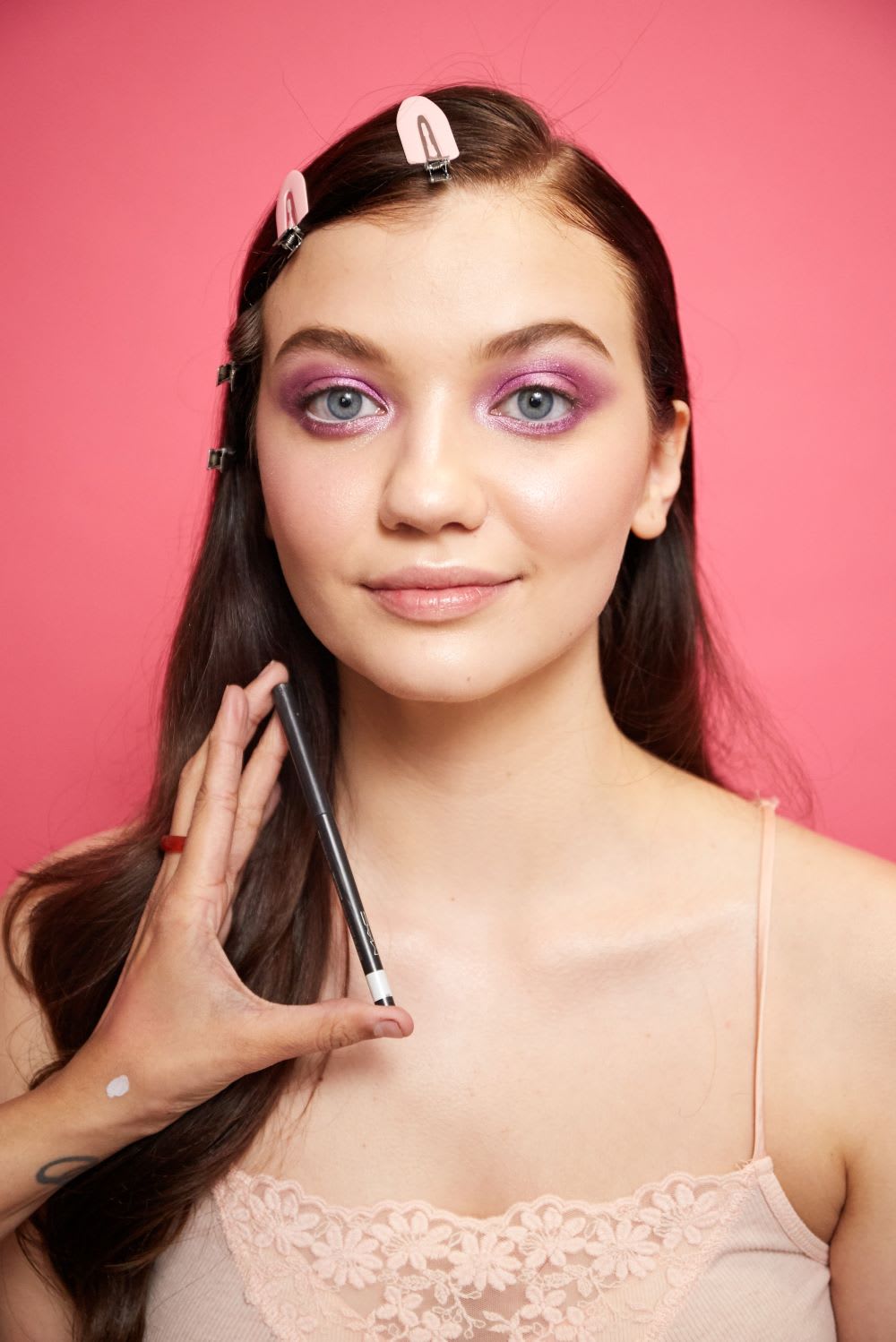 eye makeup tutorial