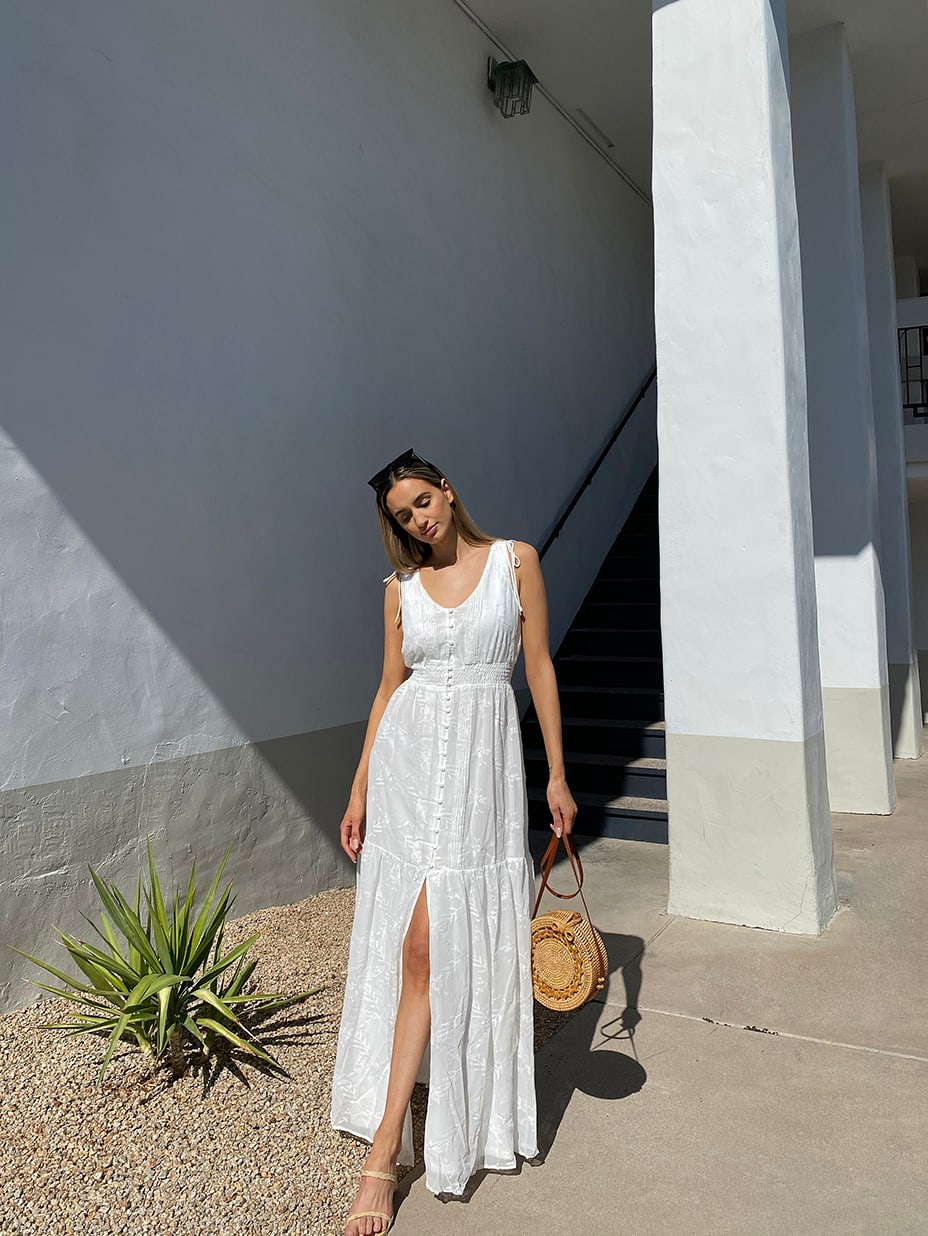resort outfit