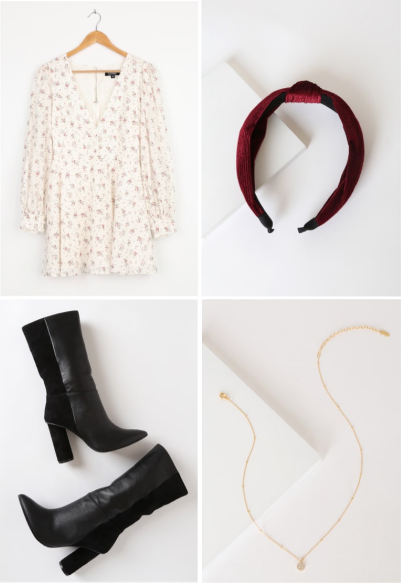 What to Wear for Valentine's Day Outfit Ideas for Every Babe Lulus