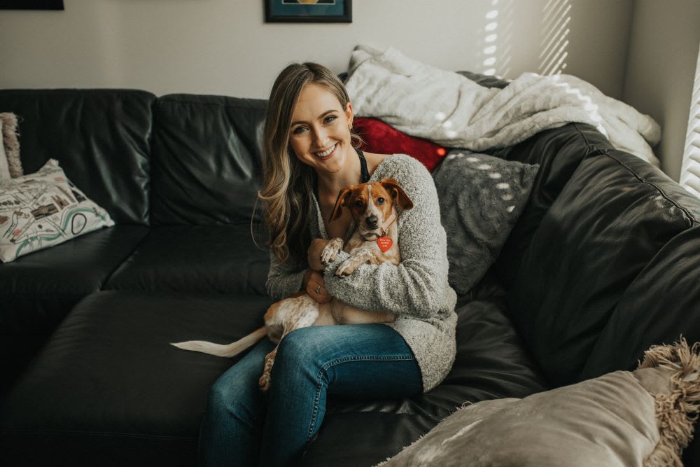 puppy tips