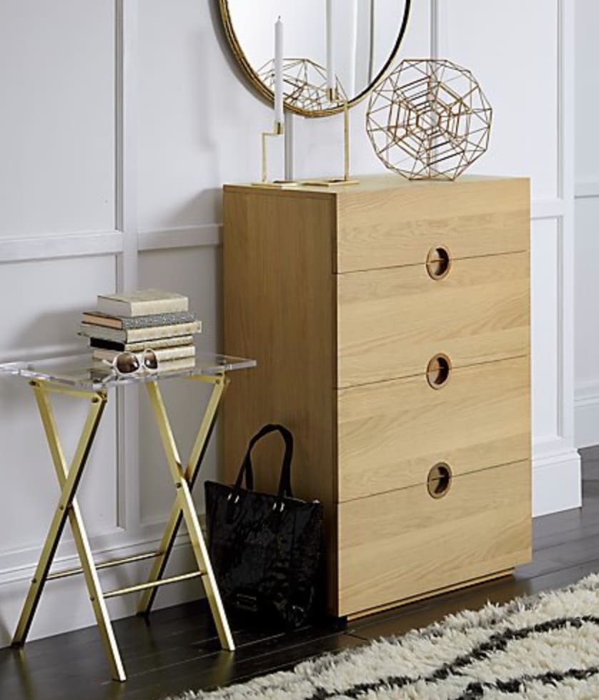 Wfh 6 Desks Under 200 Lulus Com Fashion Blog