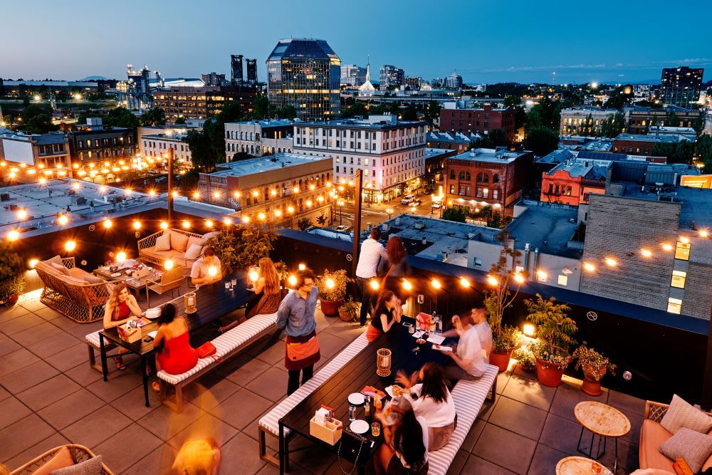hoxton portland is one of spring break hotels