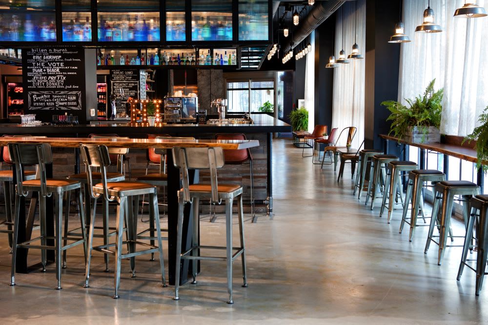 moxy new orleans micro hotel