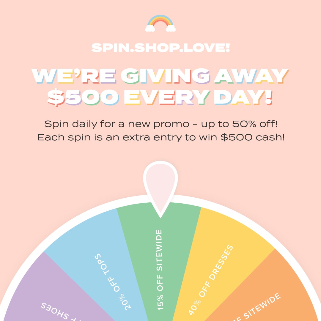 Spin Spin