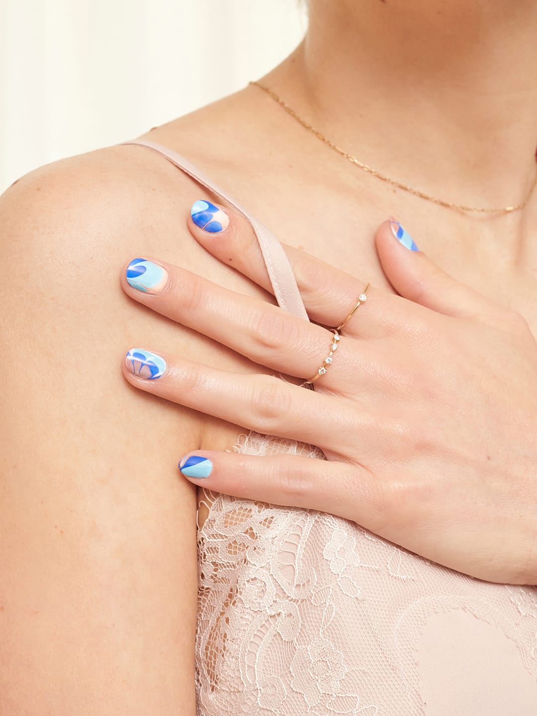 Water Marble Nail Tutorial With Steph Stone Fashion Blog Water Marble Nail Tutorial With Steph Stone Fashion Blog