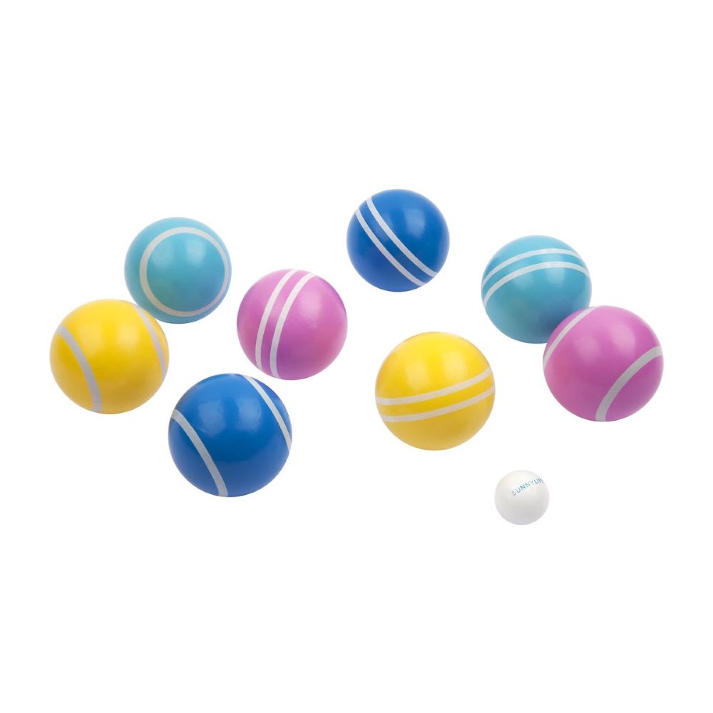 bocce ball yard games for adults