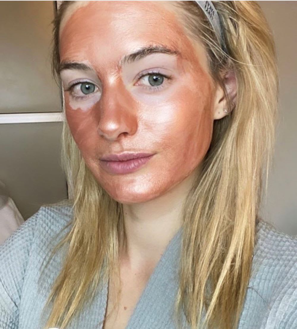 sonya dakar exfoliator