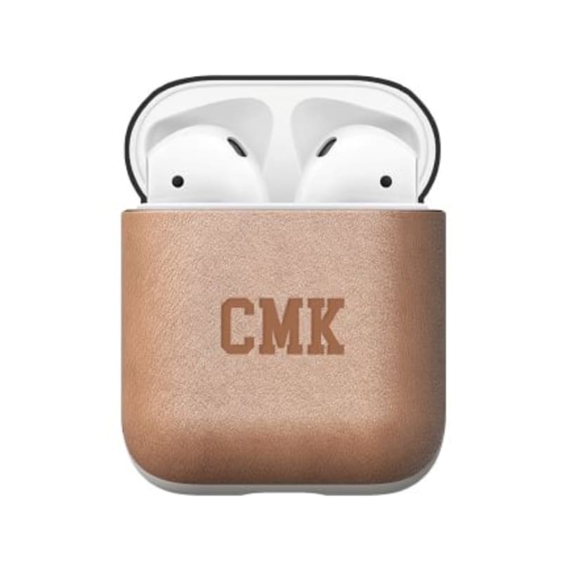 case for airpods for dad as last minute father's day gift