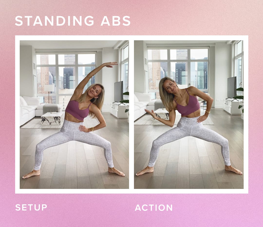 What Is Xtend Barre Workout EOUA Blog
