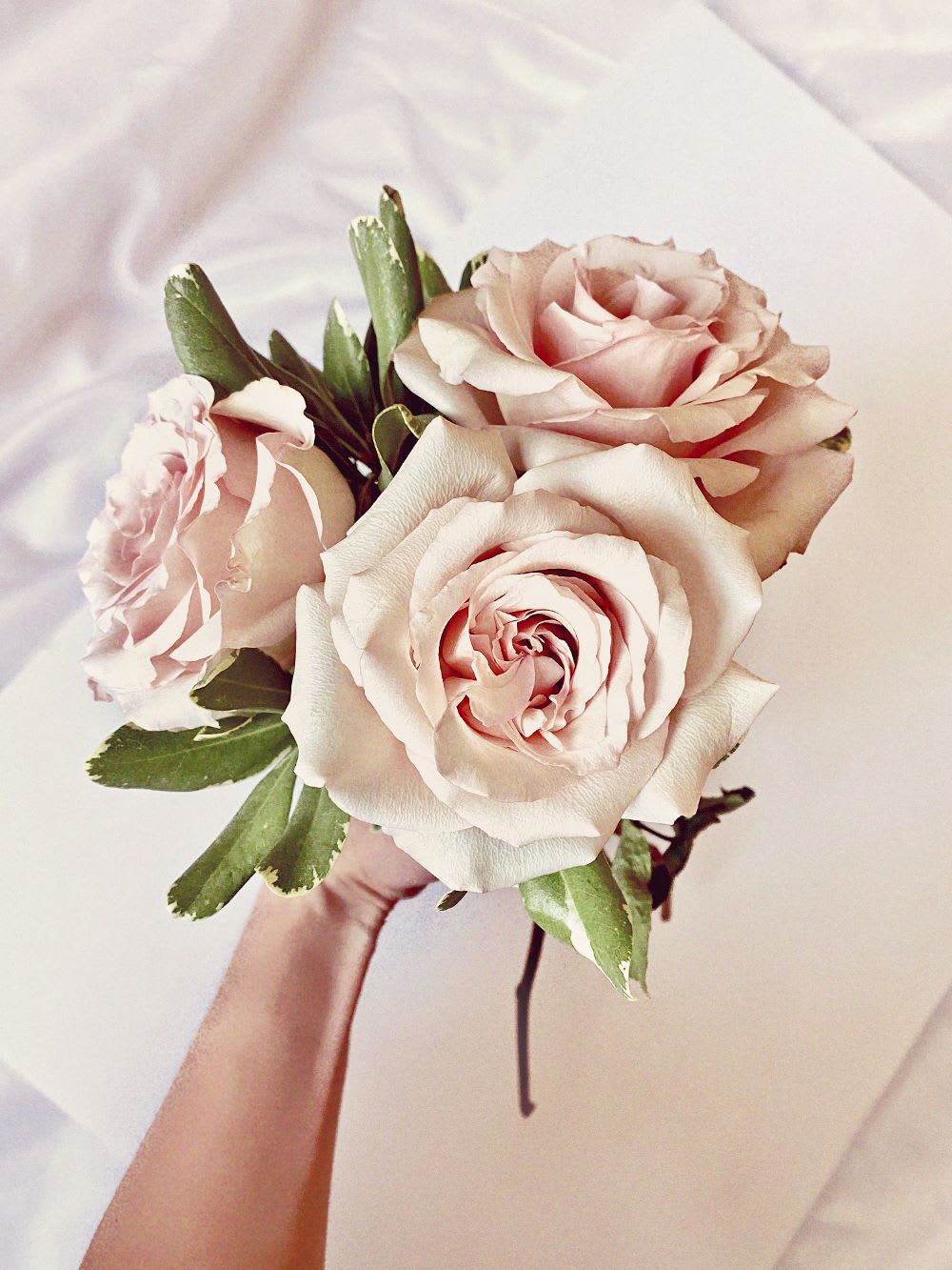 Beautiful DIY Bouquet for Weddings Fashion Blog