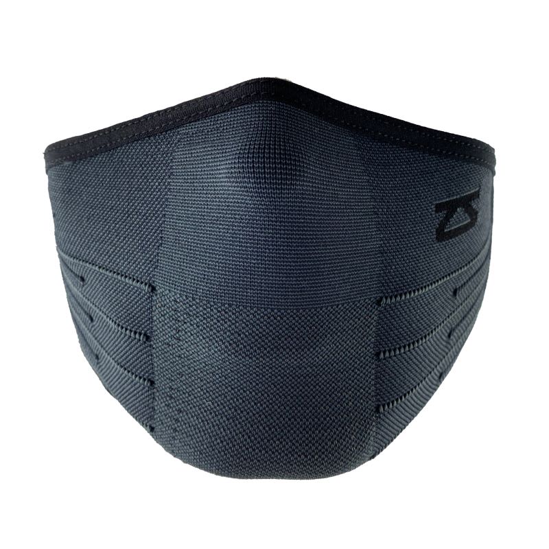 zensah face mask for running and workouts