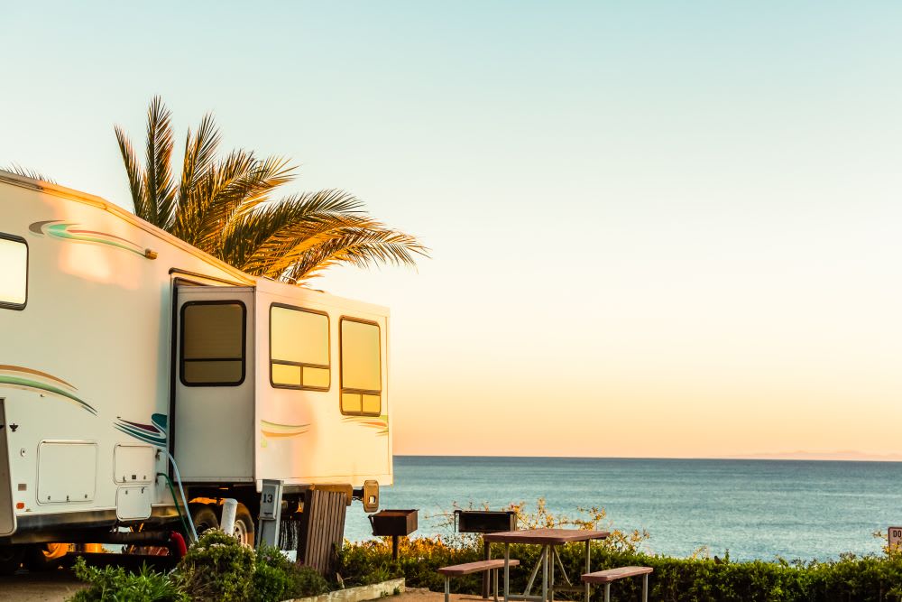 RV Trips How To Hit The Road Safely This Summer Fashion Blog