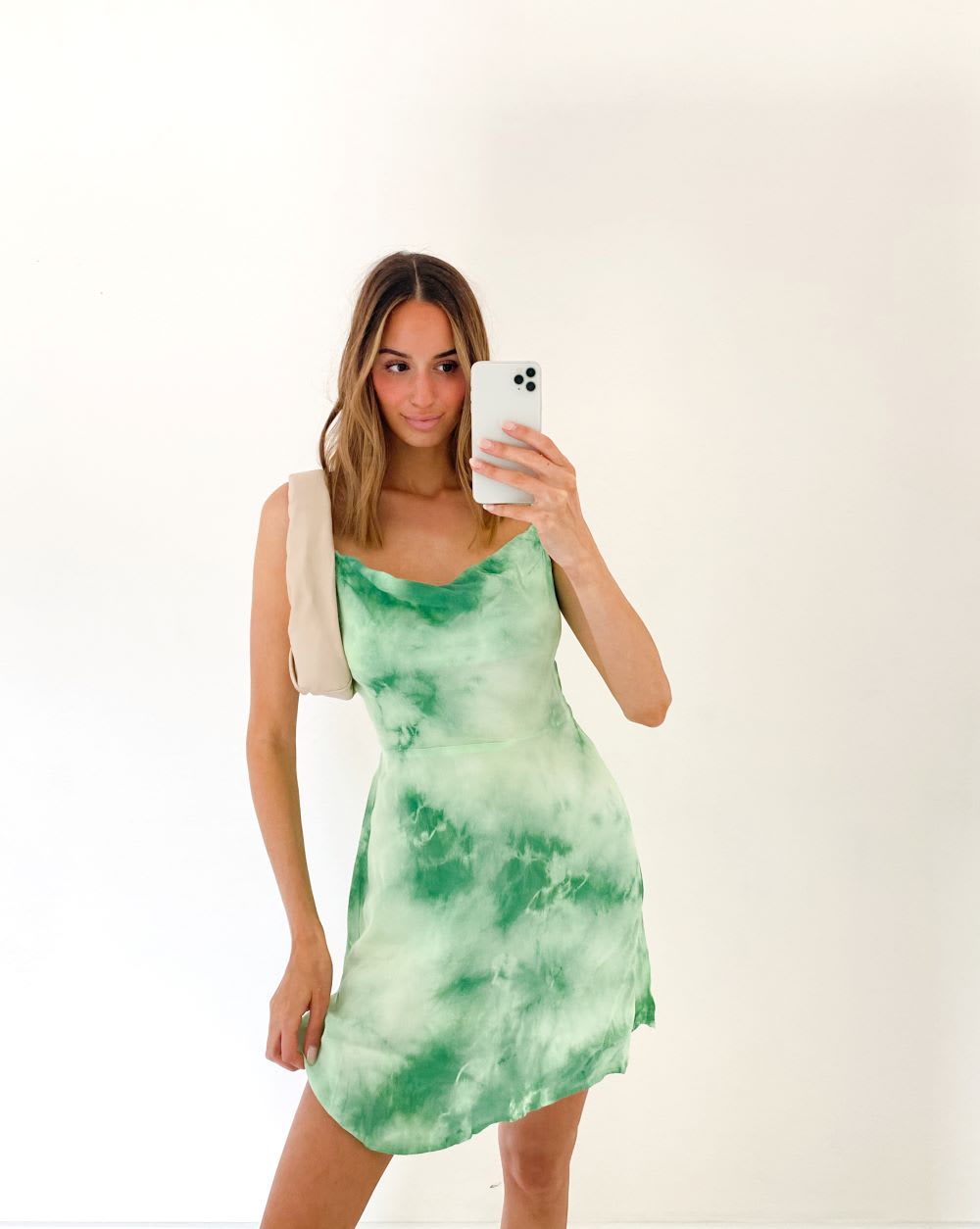 Tie Dye - REVOLVE