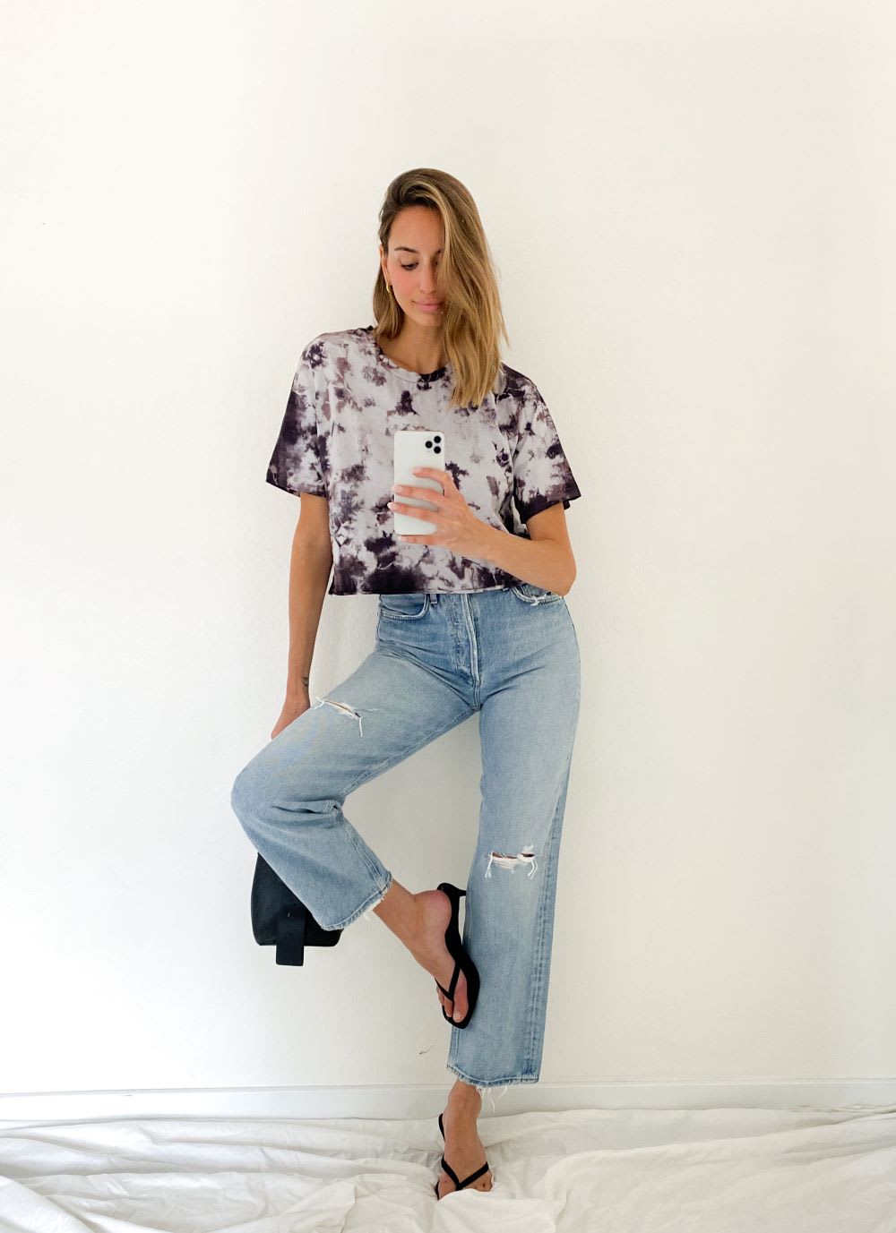 Tie-Dye Outfits: 5 Ways to Wear the Trend - Lulus.com Fashion Blog