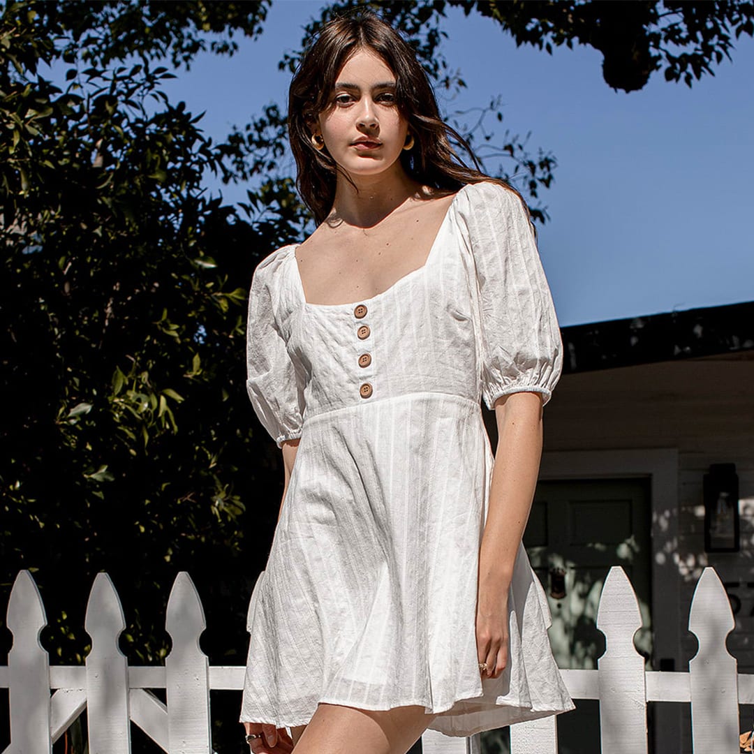 Cute picnic dresses Clearance