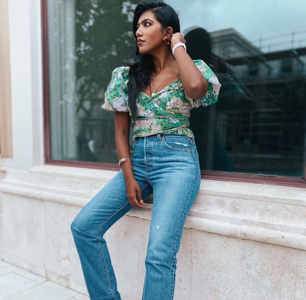 25 Jeans and Heels Outfits to Copy Now: How to look chic in jeans