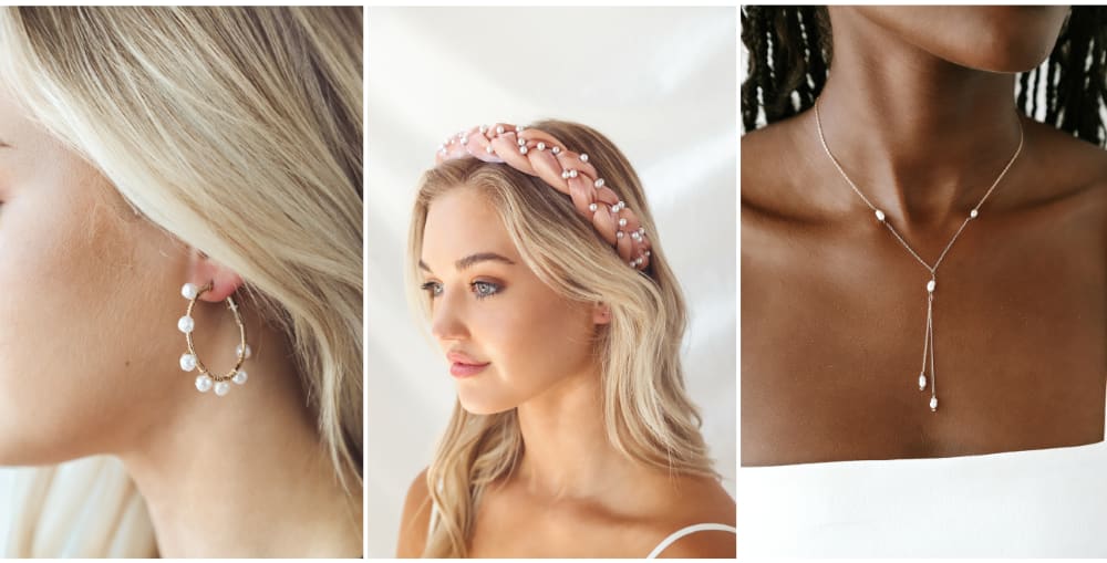 pearl accessories for fall trends