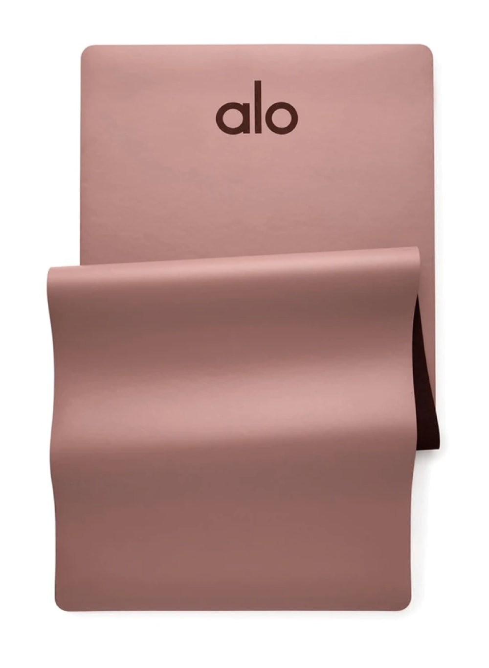 alo yoga mat for home studio