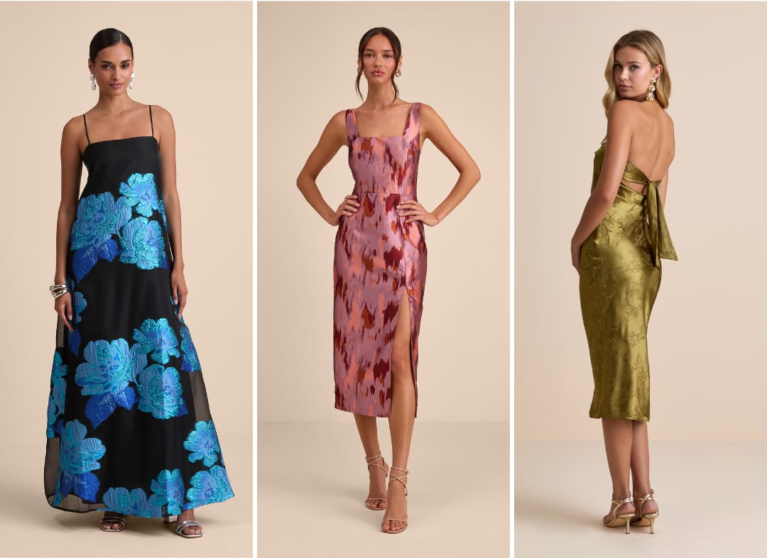 jacquard fall trend