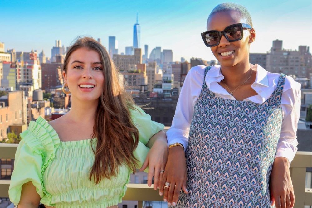 anti-racism experts the kinswomen: advice on sustaining the work and energy