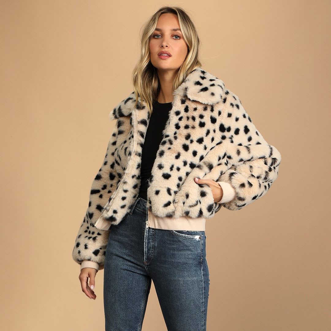 Cute Winter Coats & Jackets That Make a Major Statement - Lulus.com ...
