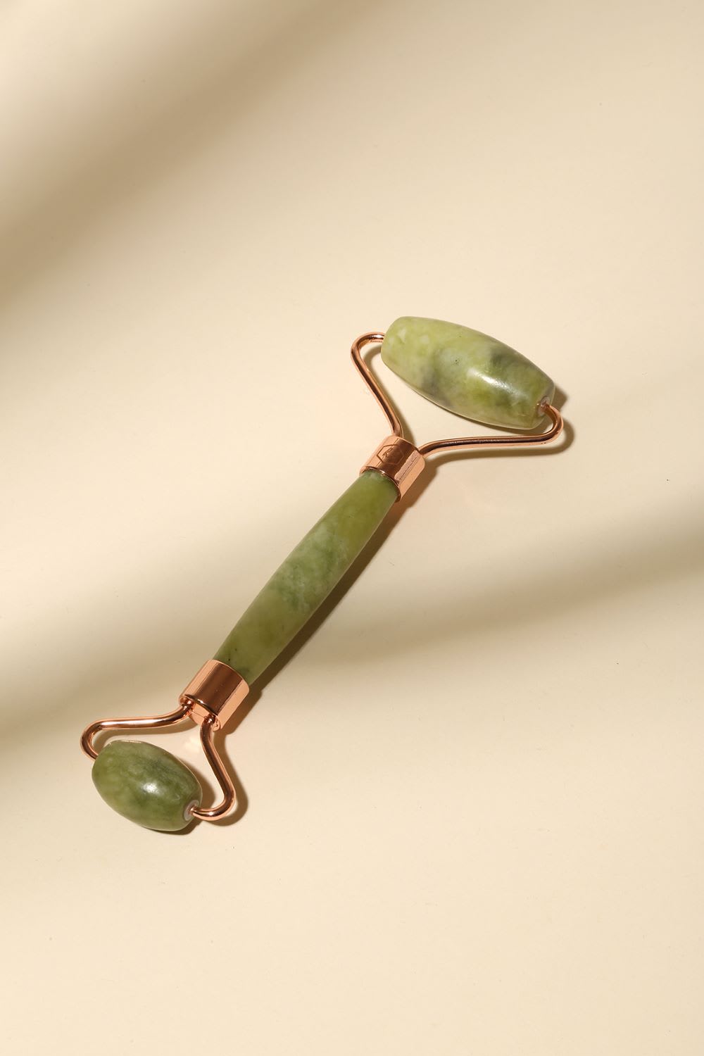 jade facial roller