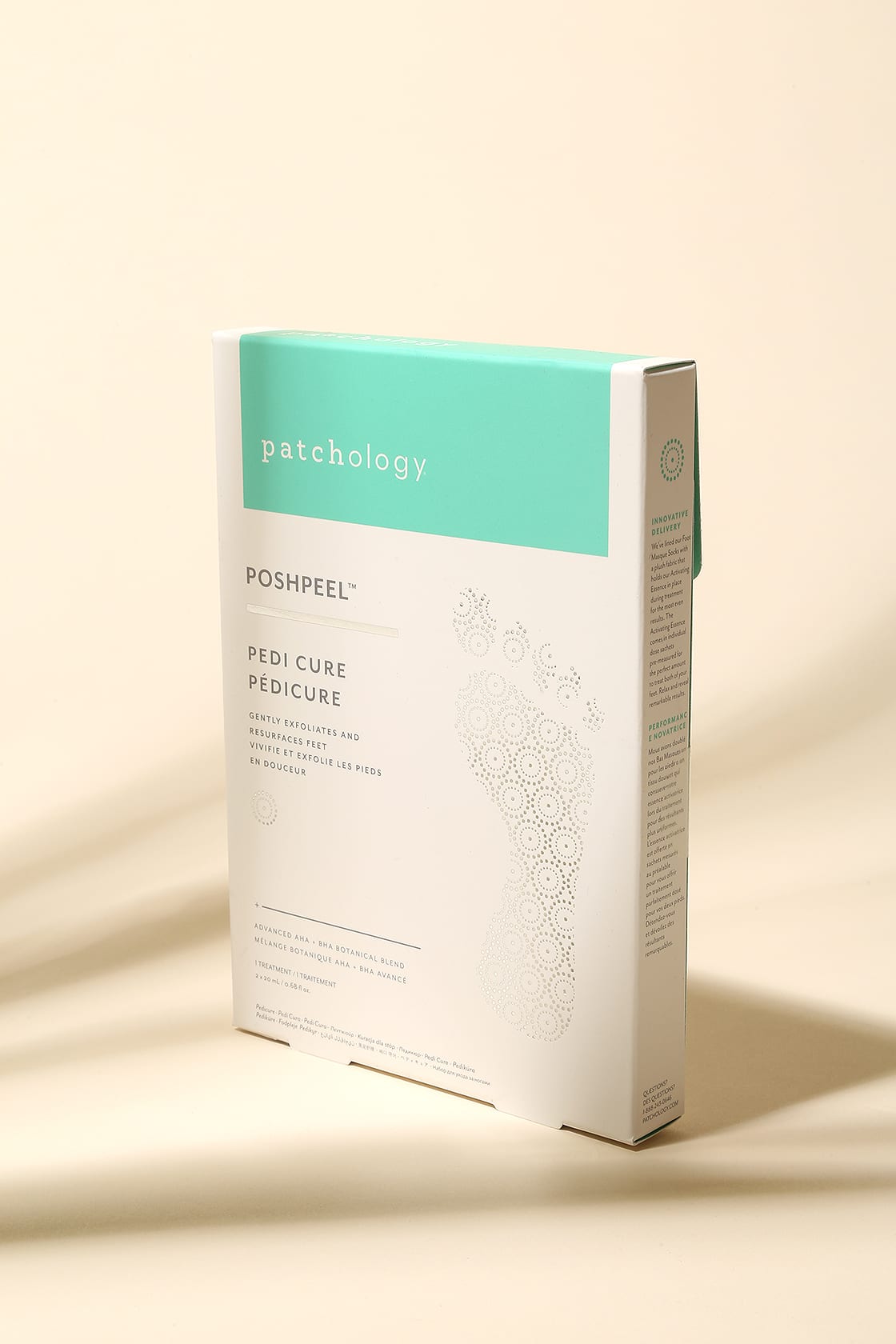 pedicure kit for self care at home spa