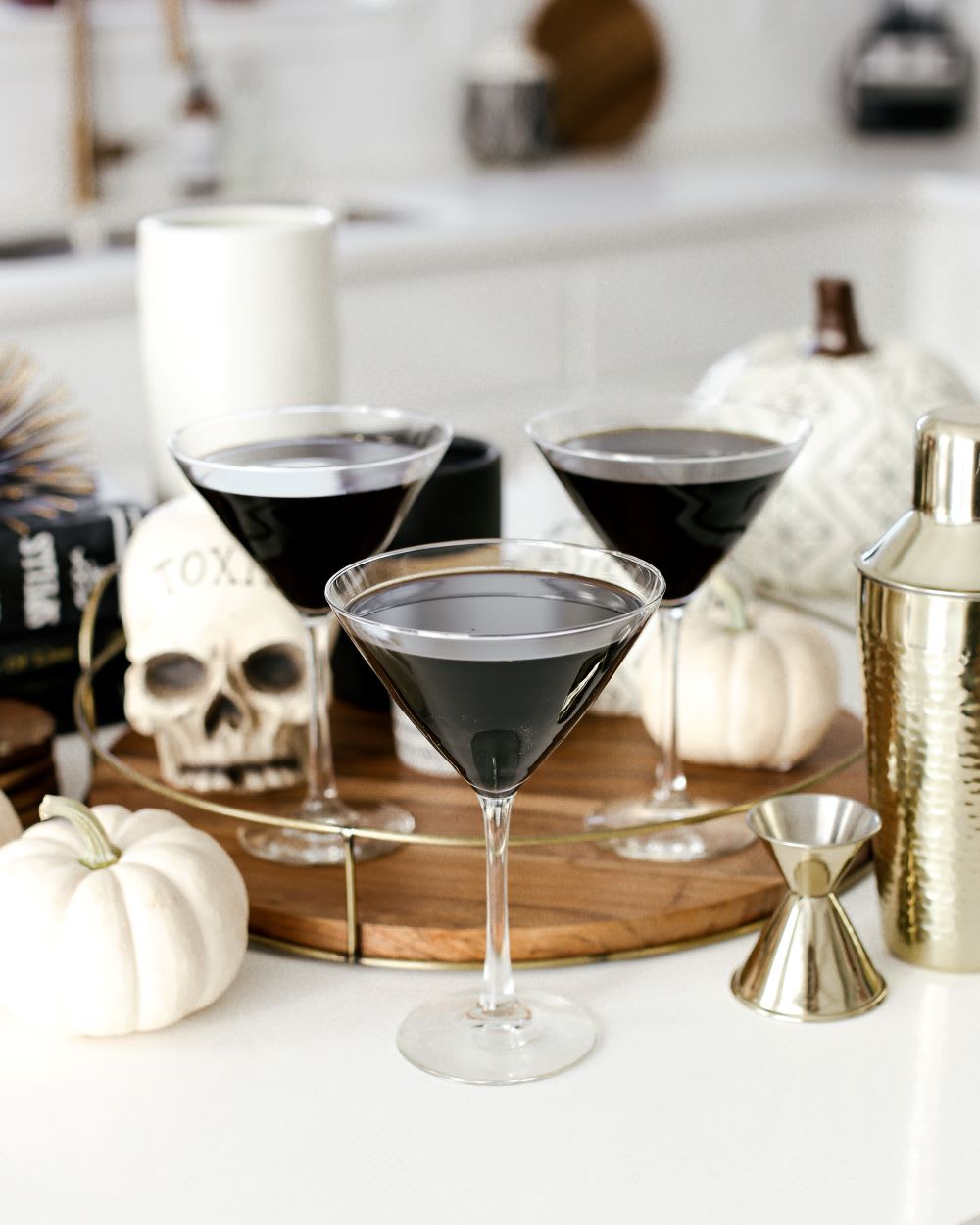 halloween at home decor