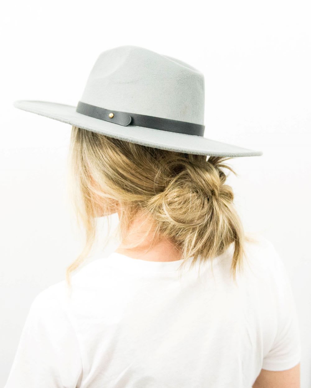6 Easy Hat Hairstyles To Try This Season Fashion Blog