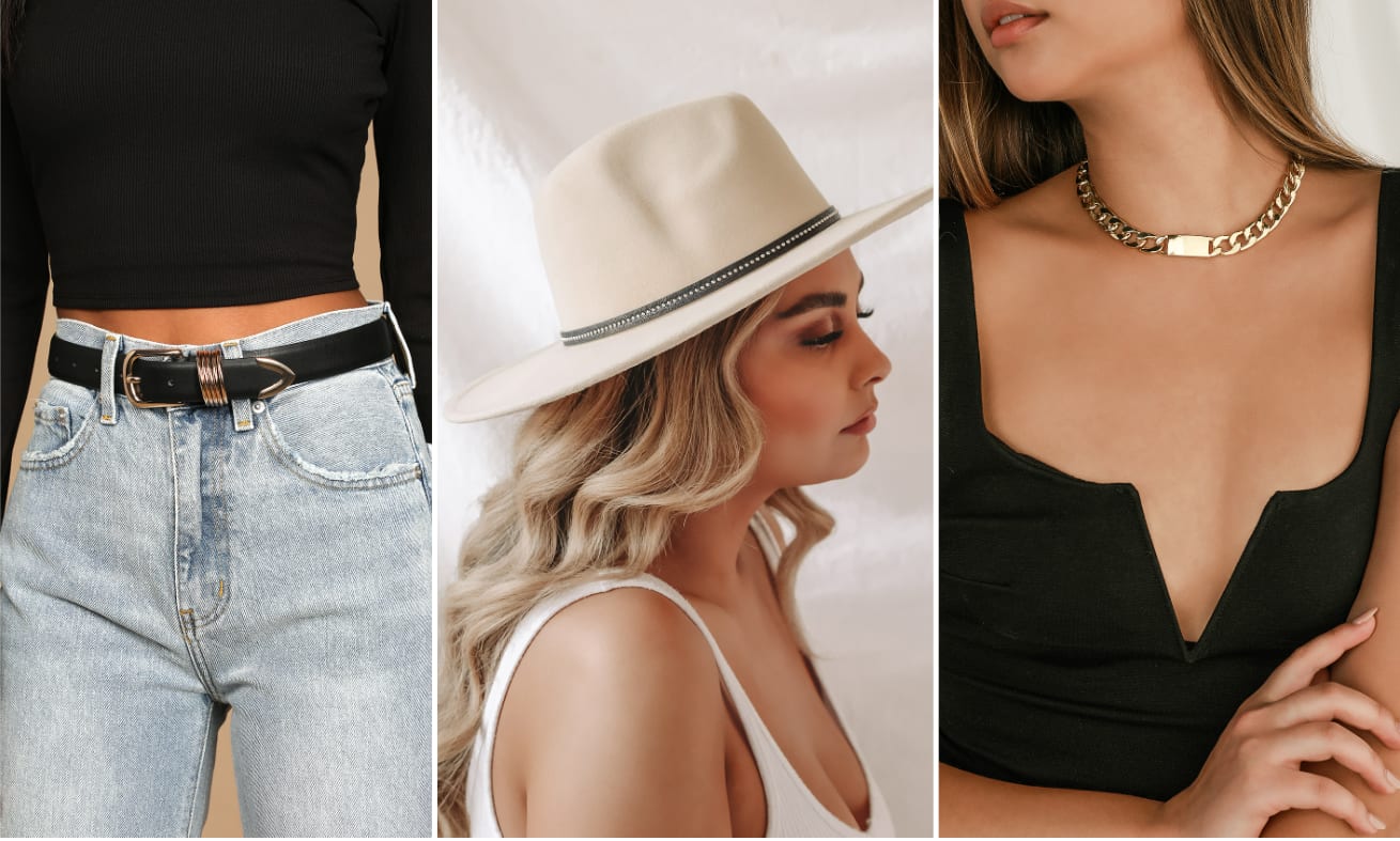 fall accessories