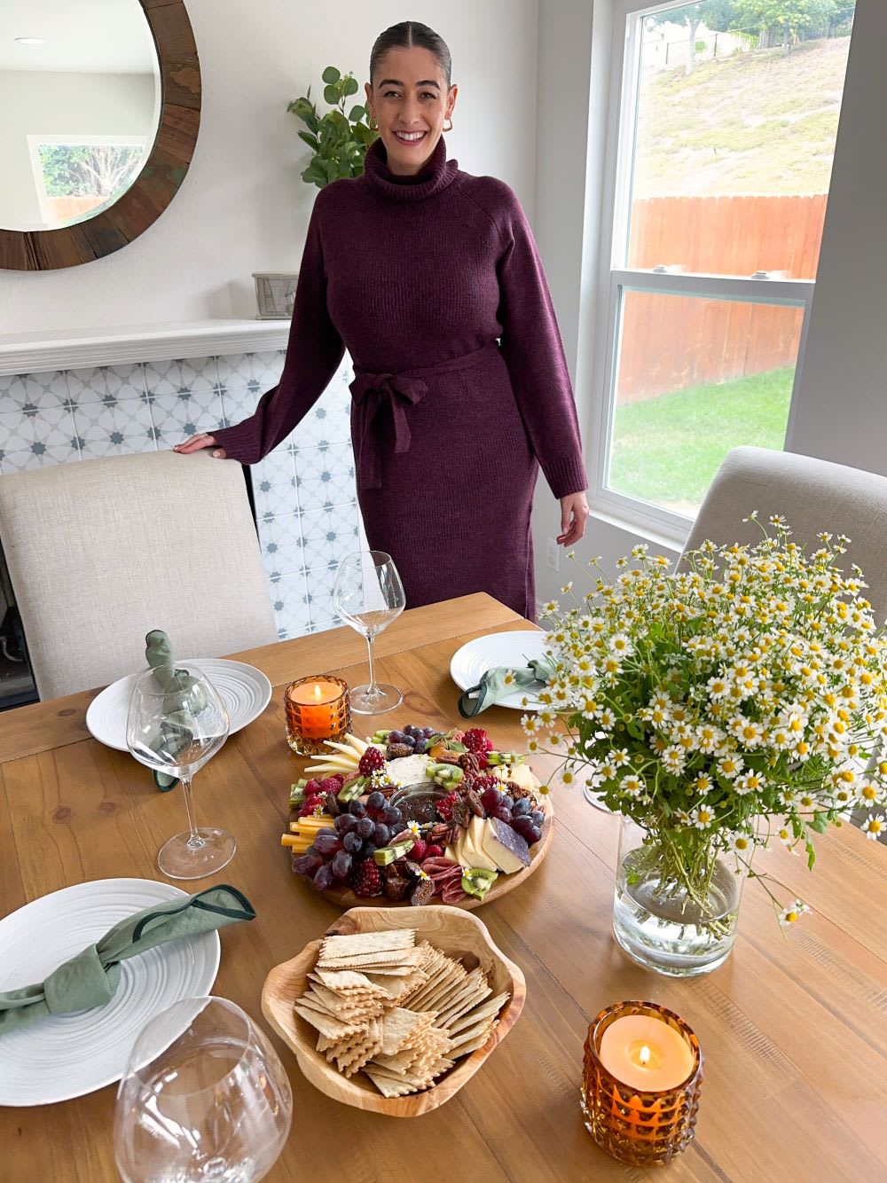 diy charcuterie board