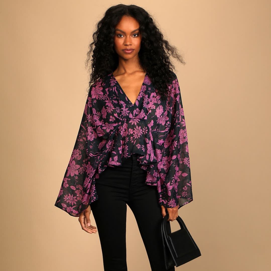 holiday dress tops