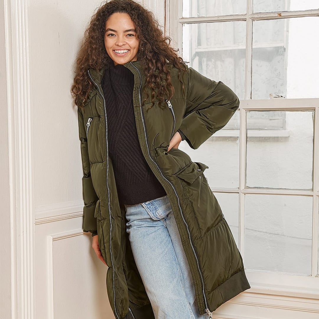 The Best Puffer Jackets For Staying Warm In Style Fashion Blog