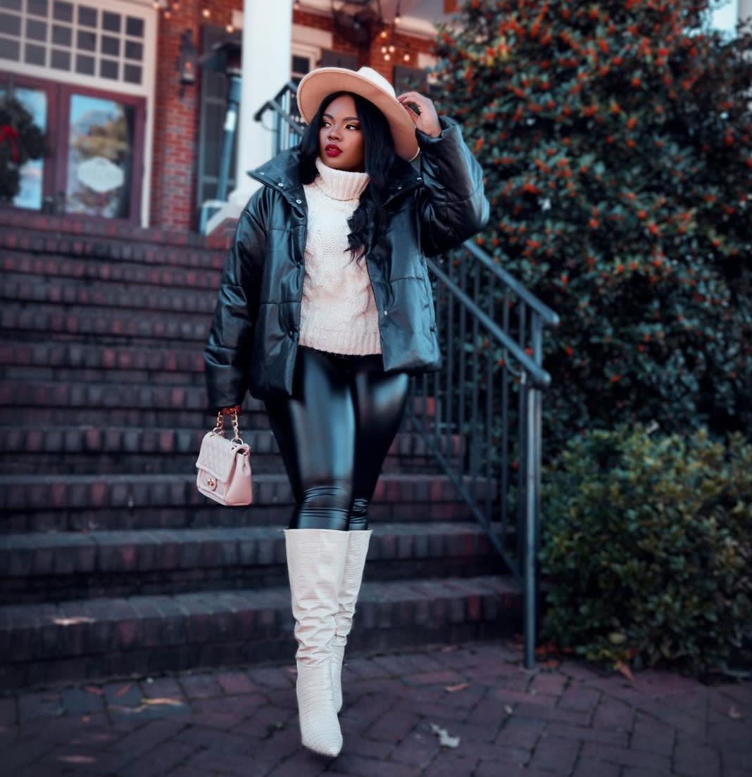 casual outfit for girl