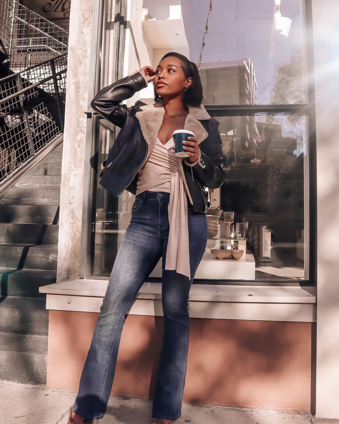 Sexy Winter Outfits To Copy This Season 