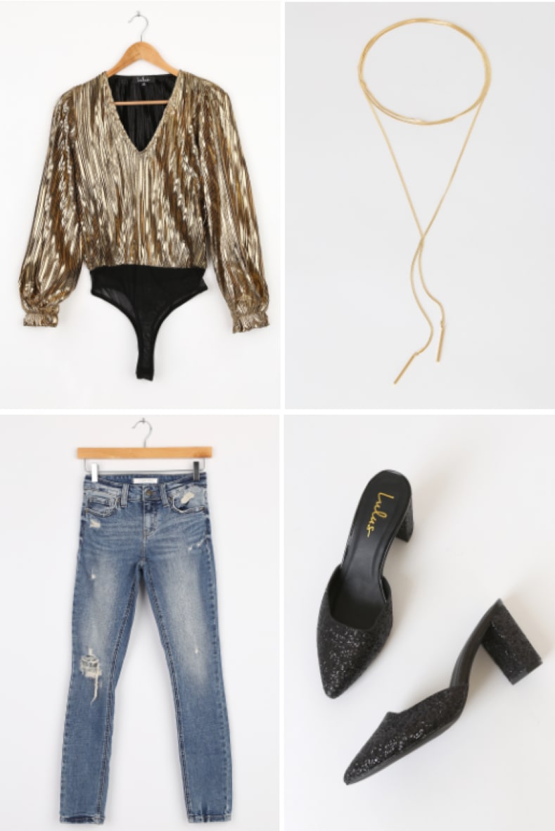 2020 new years eve outfits