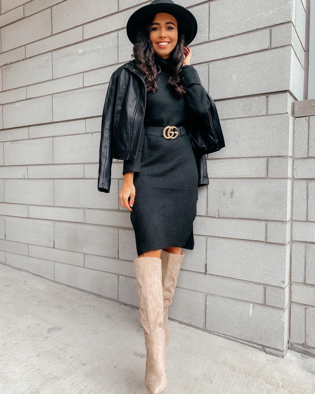 Sexy Winter Outfits To Copy This Season 2023 - Lulus.com Fashion Blog