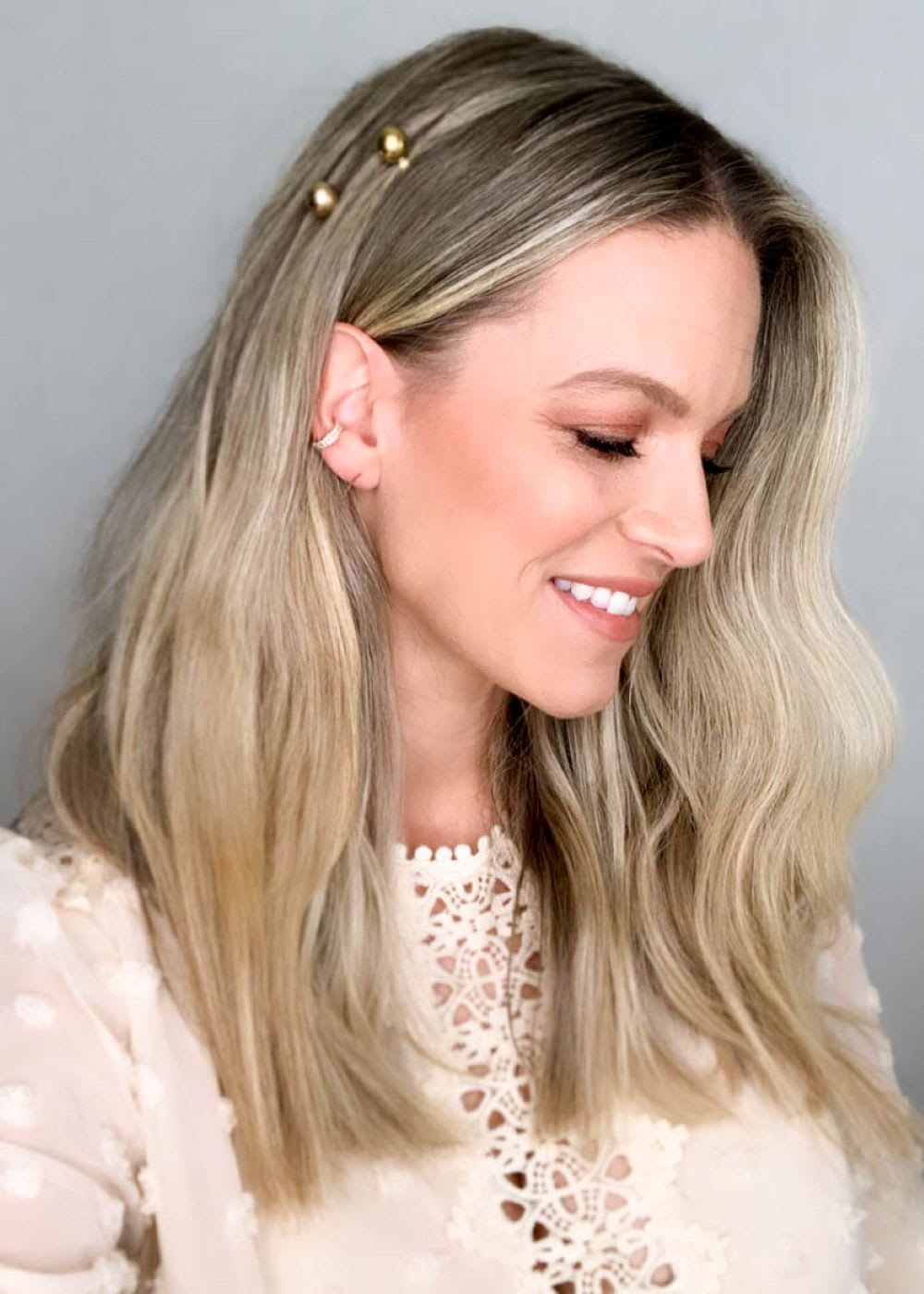 30 Easy Hairstyles for Long Hair with Simple Instructions - Hair Adviser