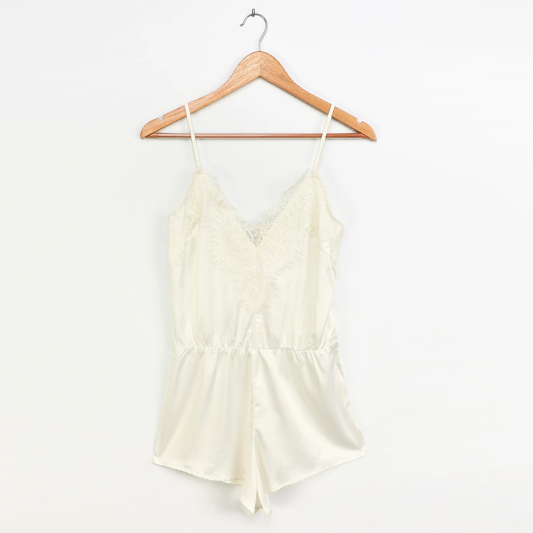 Satin Sleepwear And Sexy Pajamas That Are Comfy, Too Fashion Blog