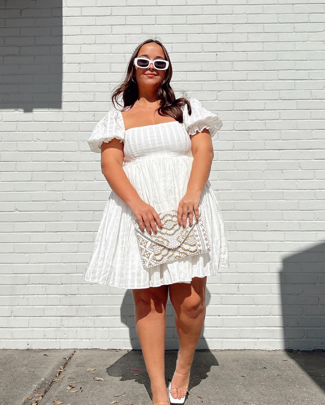 White Spring Dress Picks for Every ...