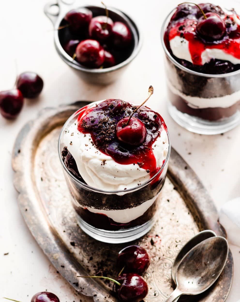 Can Dogs Eat Black Cherry Yogurt