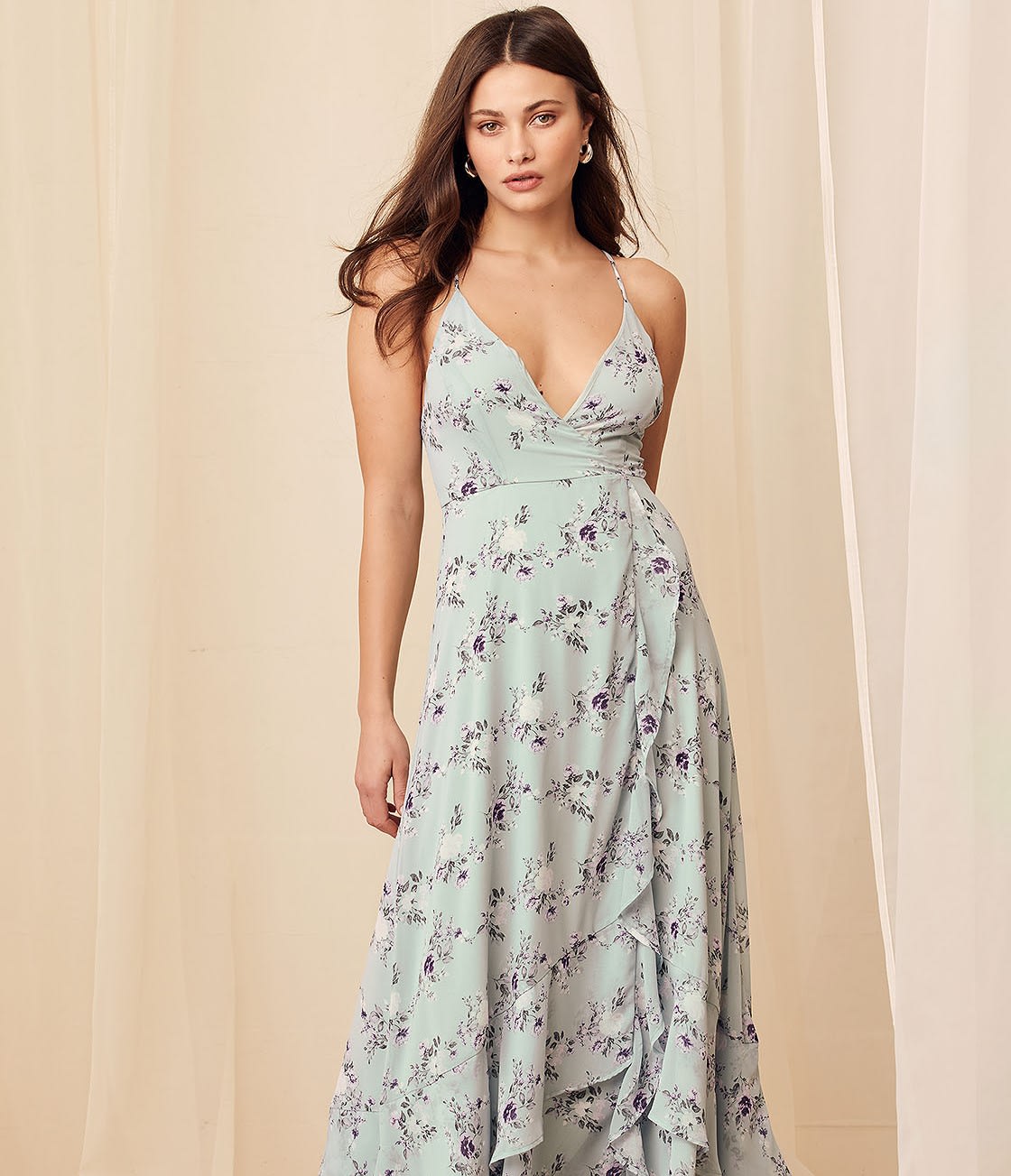 Floral Wedding Guest Dresses That Will Stun This Season - Lulus.com