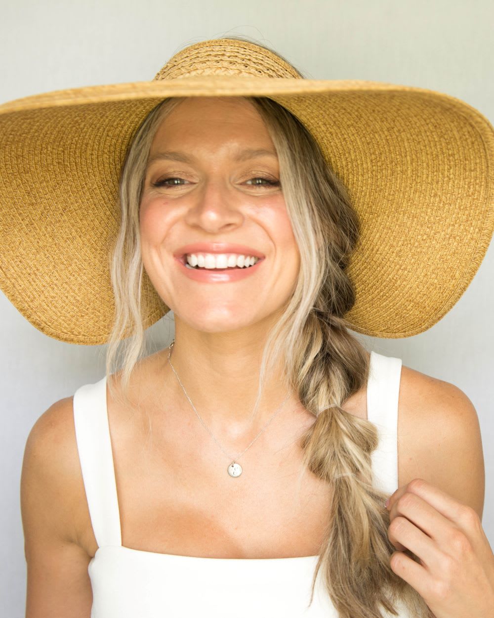 6 Easy Hat Hairstyles To Try This Season  Fashion Blog