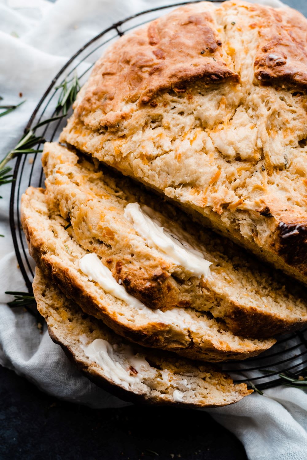 The Best Irish Soda Bread RecipeWith A Twist! Fashion Blog